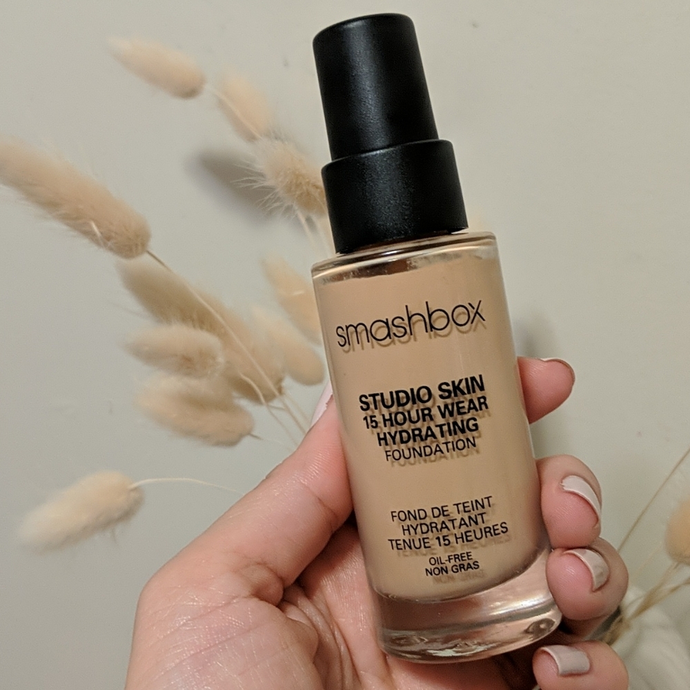 Smashbox | Studio Skin 15Hr Hydrating Foundation